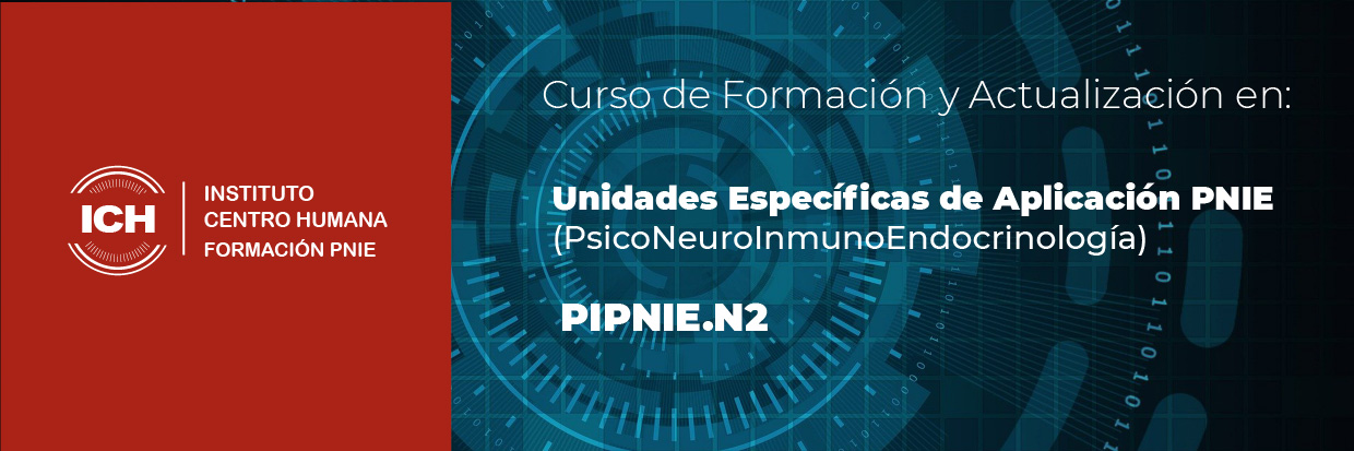 CURSO UE-PNIE-N2 Curso de Formación y Actualización en Unidades Específicas de Aplicación PNIE-N2