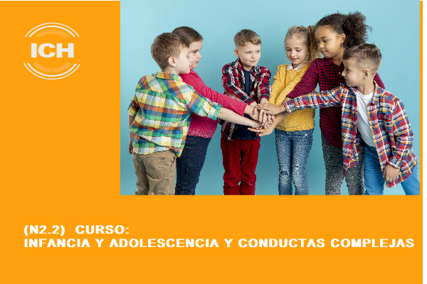 Curso: INFANCIA Y ADOLESCENCIA (N2-2)