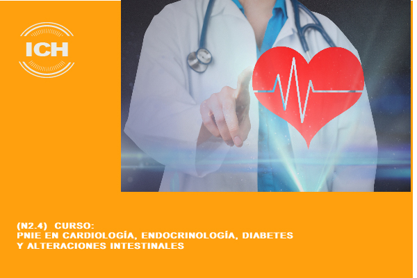 Curso: PIPNIE EN CARDIOLOGÍA Y OTRAS ALTERACIONES (N2-4)