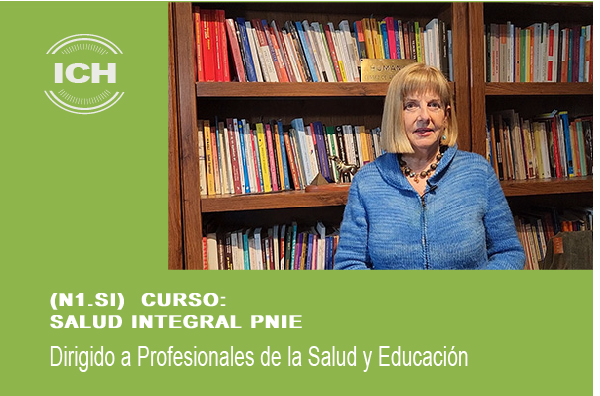 Curso: SALUD INTEGRAL Y PNIE (N1.SI)